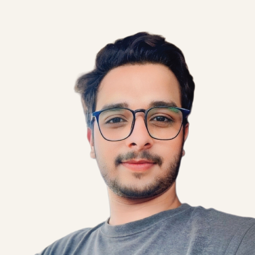 Safiullah Nasir - Founder of Glow With Life